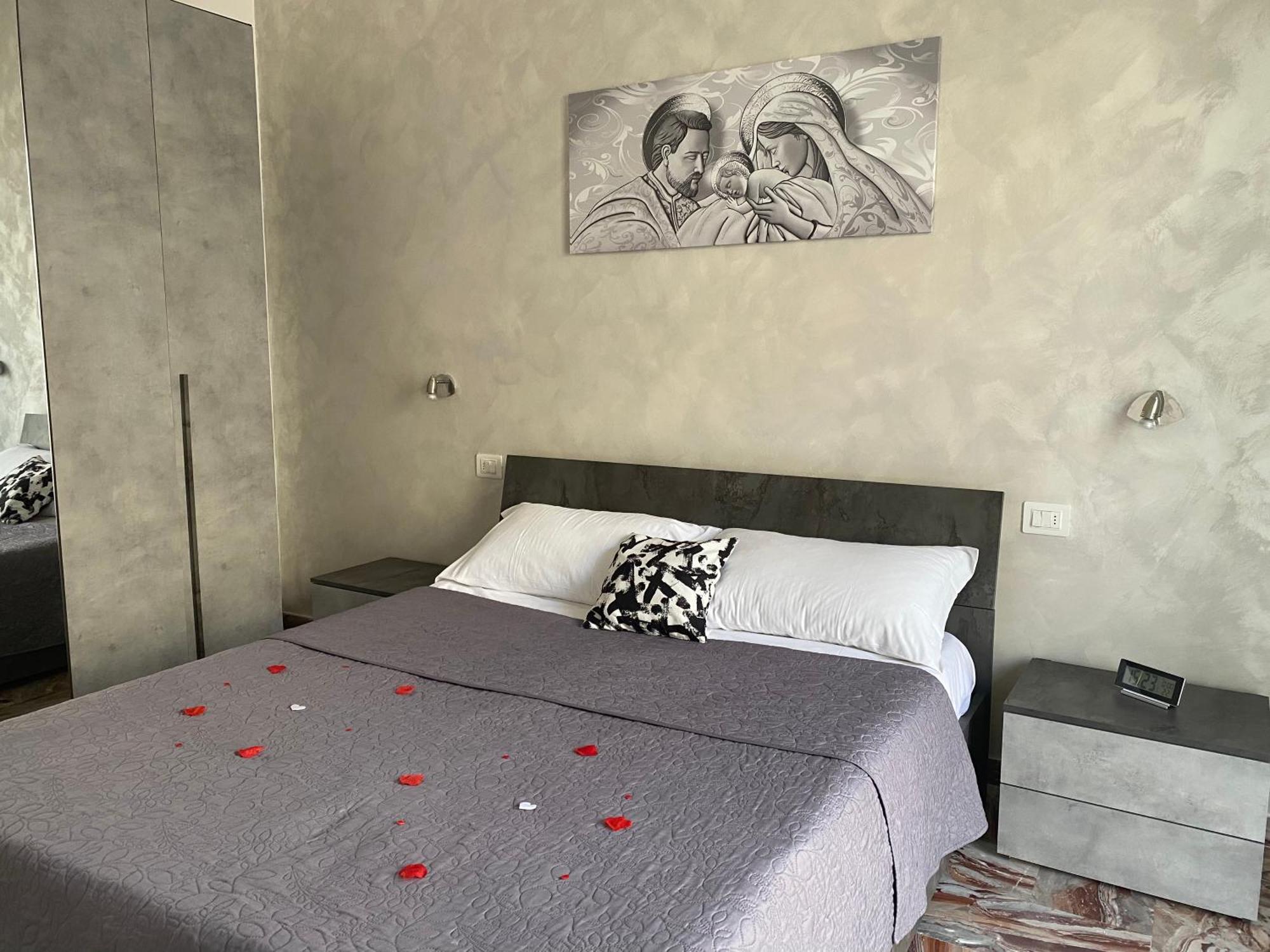 Le Regioni Del Cuore В'єсте Екстер'єр фото